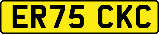 ER75CKC