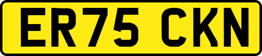 ER75CKN