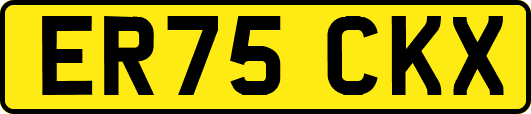 ER75CKX
