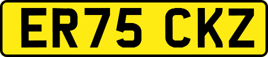 ER75CKZ