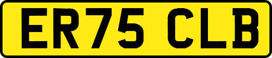 ER75CLB