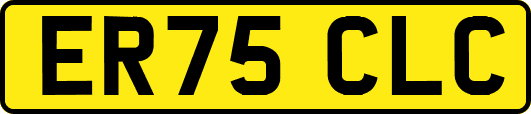 ER75CLC