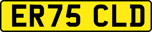 ER75CLD