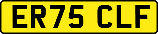 ER75CLF