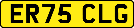 ER75CLG