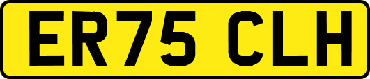 ER75CLH
