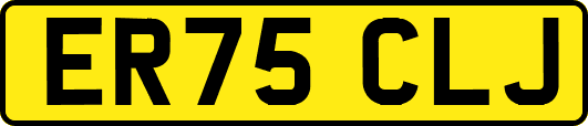ER75CLJ