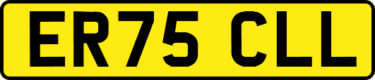 ER75CLL