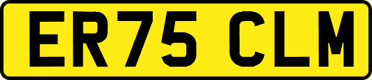 ER75CLM