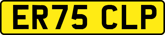 ER75CLP