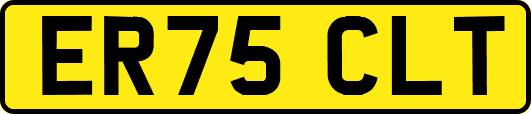 ER75CLT