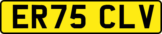 ER75CLV