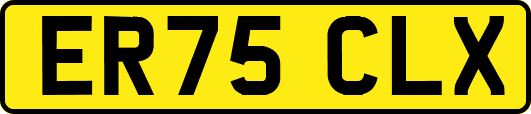 ER75CLX