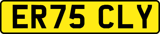 ER75CLY