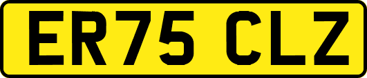 ER75CLZ