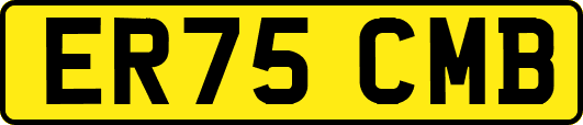 ER75CMB