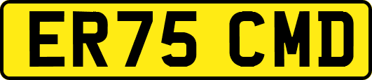 ER75CMD