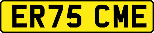 ER75CME