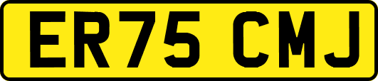 ER75CMJ