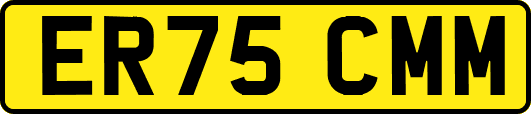 ER75CMM