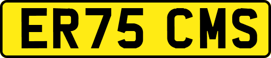 ER75CMS