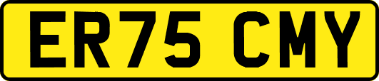 ER75CMY