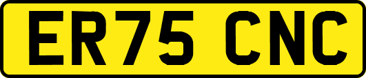 ER75CNC