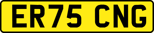 ER75CNG