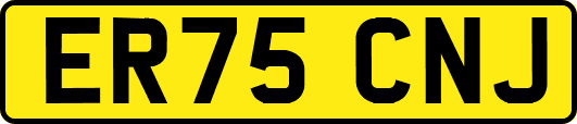 ER75CNJ