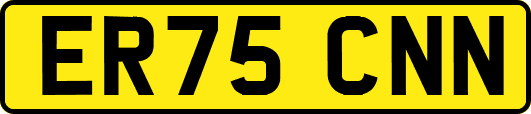 ER75CNN