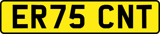 ER75CNT
