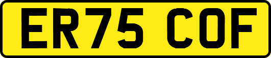 ER75COF