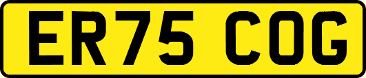 ER75COG