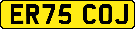 ER75COJ