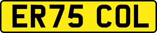 ER75COL