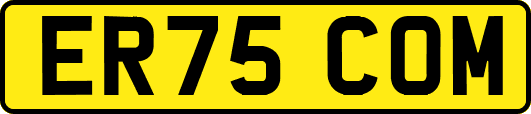 ER75COM