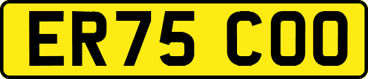 ER75COO