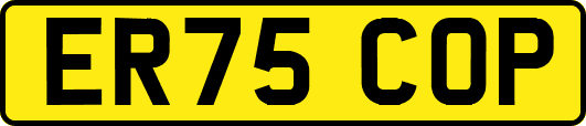 ER75COP
