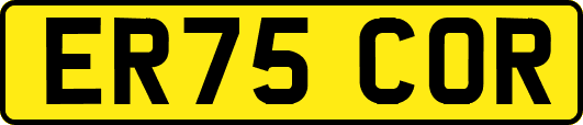 ER75COR