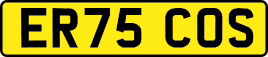 ER75COS