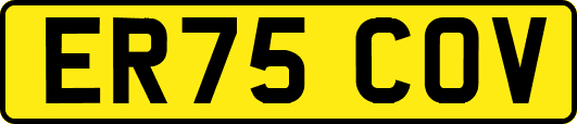 ER75COV