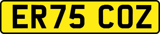 ER75COZ
