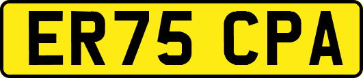 ER75CPA