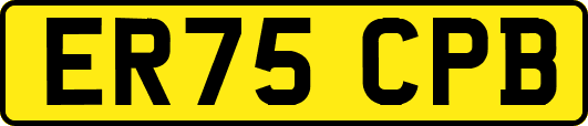 ER75CPB