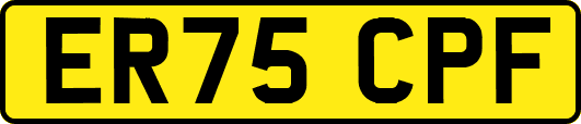 ER75CPF