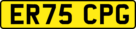 ER75CPG