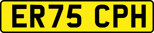 ER75CPH