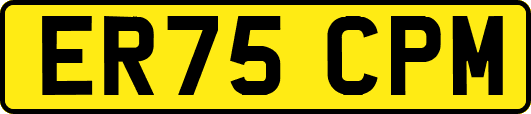 ER75CPM