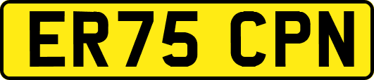 ER75CPN