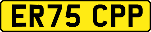 ER75CPP